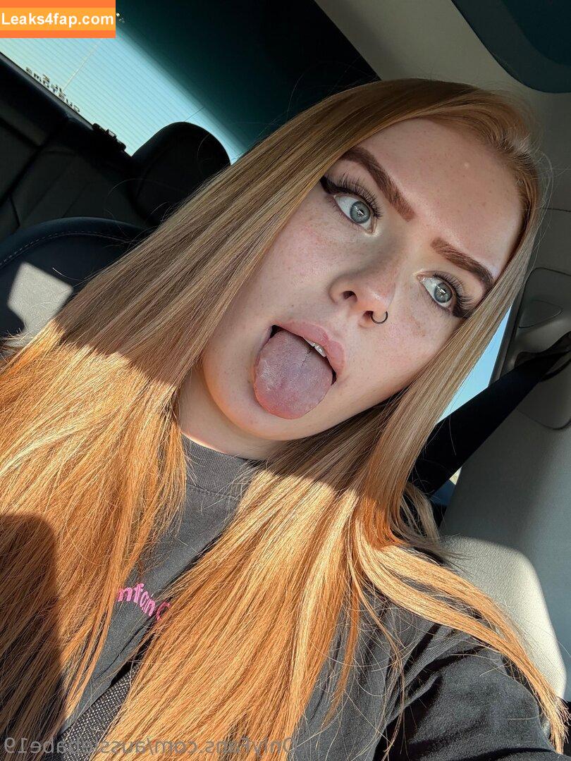 aussiebabe19 / ausbae_ leaked photo photo #0385