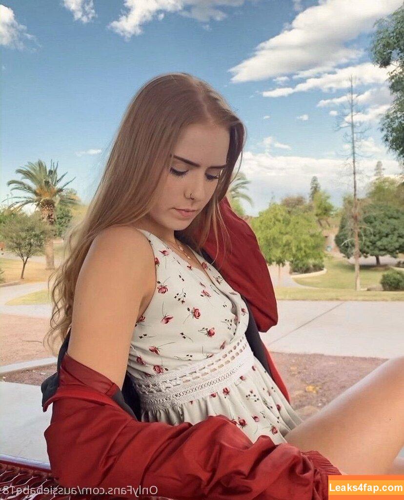 aussiebabe19 / ausbae_ leaked photo photo #0391