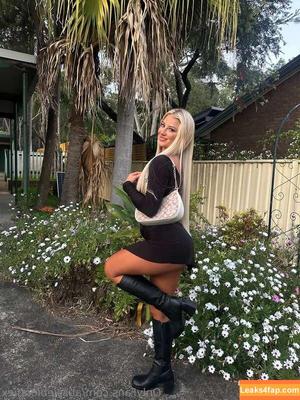 aussieblondiex photo #0012