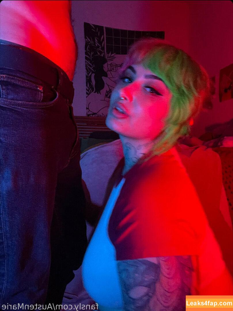 Austen Marie / AustenNSFW / austenmarie leaked photo photo #0094