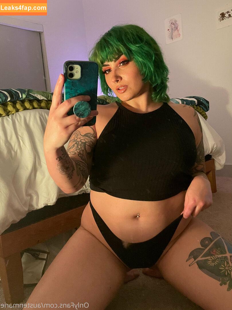 austenmarie /  leaked photo photo #0013