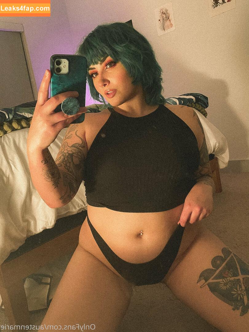 austenmarie /  leaked photo photo #0015