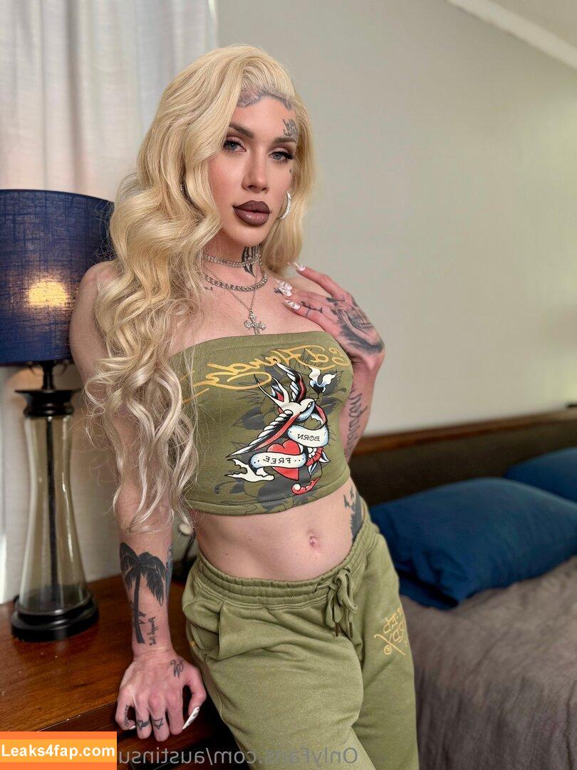 austinsummersnow / austensummers leaked photo photo #0003