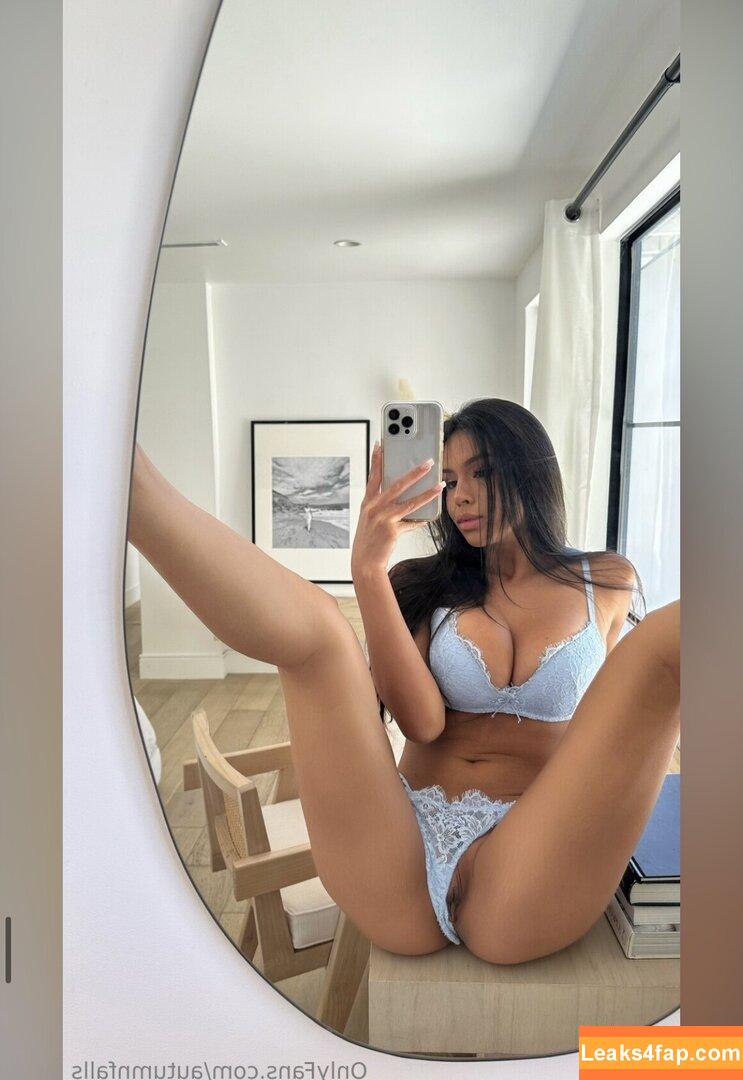 Autumn Falls / autumnfallsbaby / autumnfallsxxx / autumnxfallsx leaked photo photo #2334