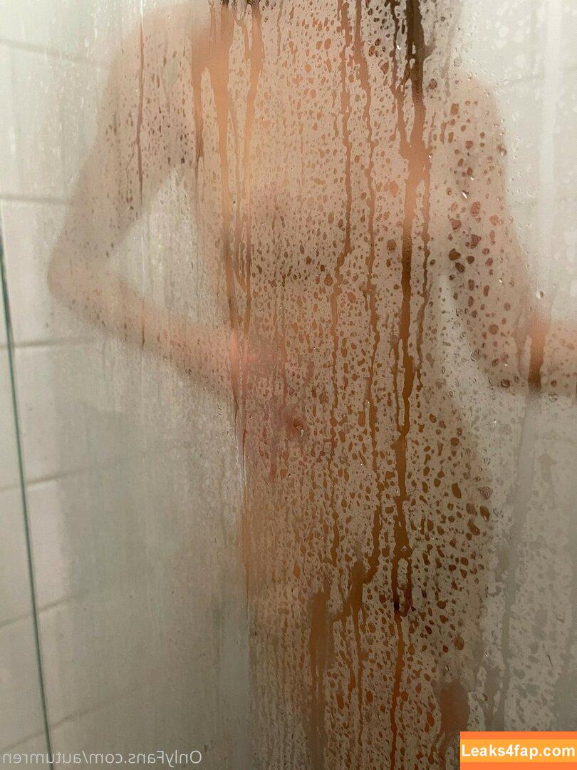 Autumn Ren / autumnslaaayyy leaked photo photo #0001