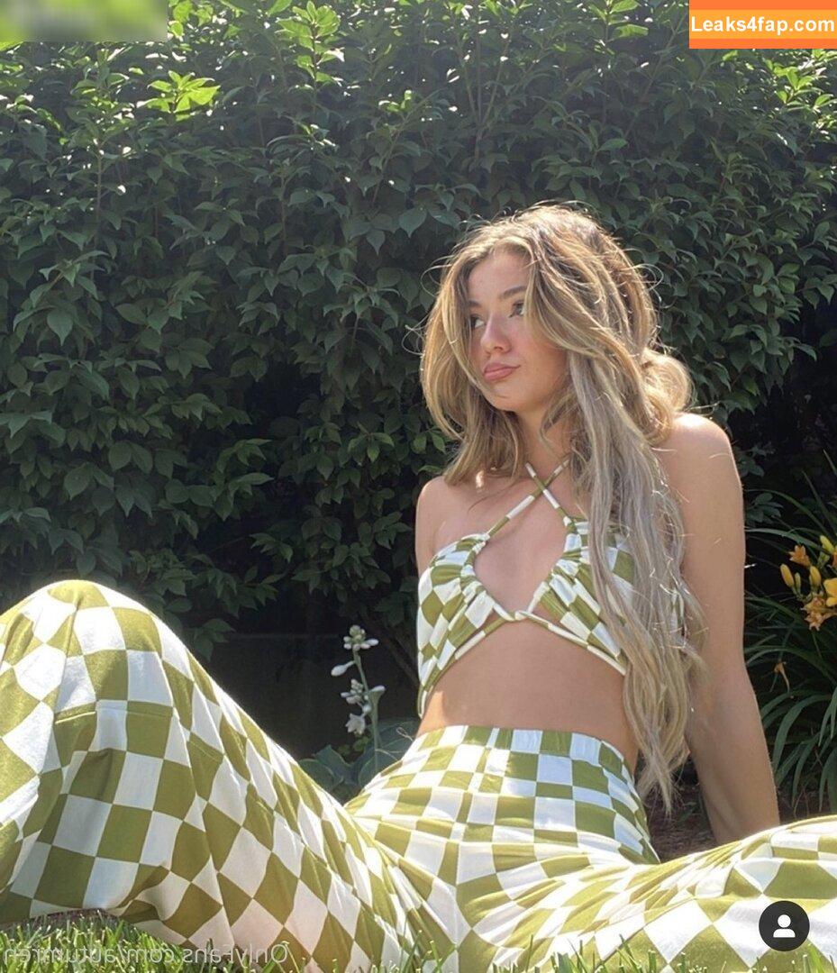 Autumn Renae / autumxren leaked photo photo #0030