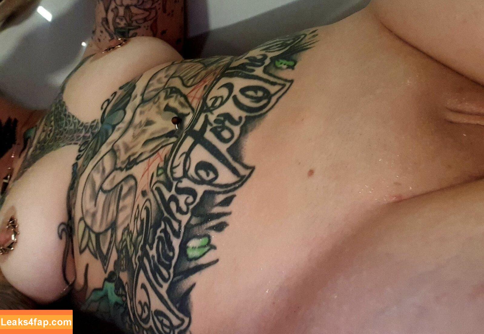 Autumnelf leaked photo photo #0021