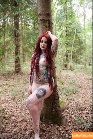Autumnelf photo #0012