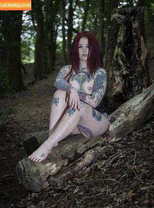 Autumnelf фото #0071