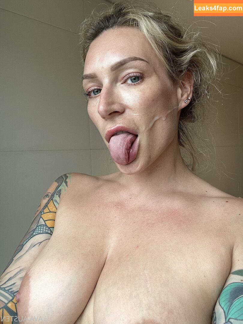 ava_austen / Ava Austen / Manyvids / mrs_austenonlyfans leaked photo photo #0044