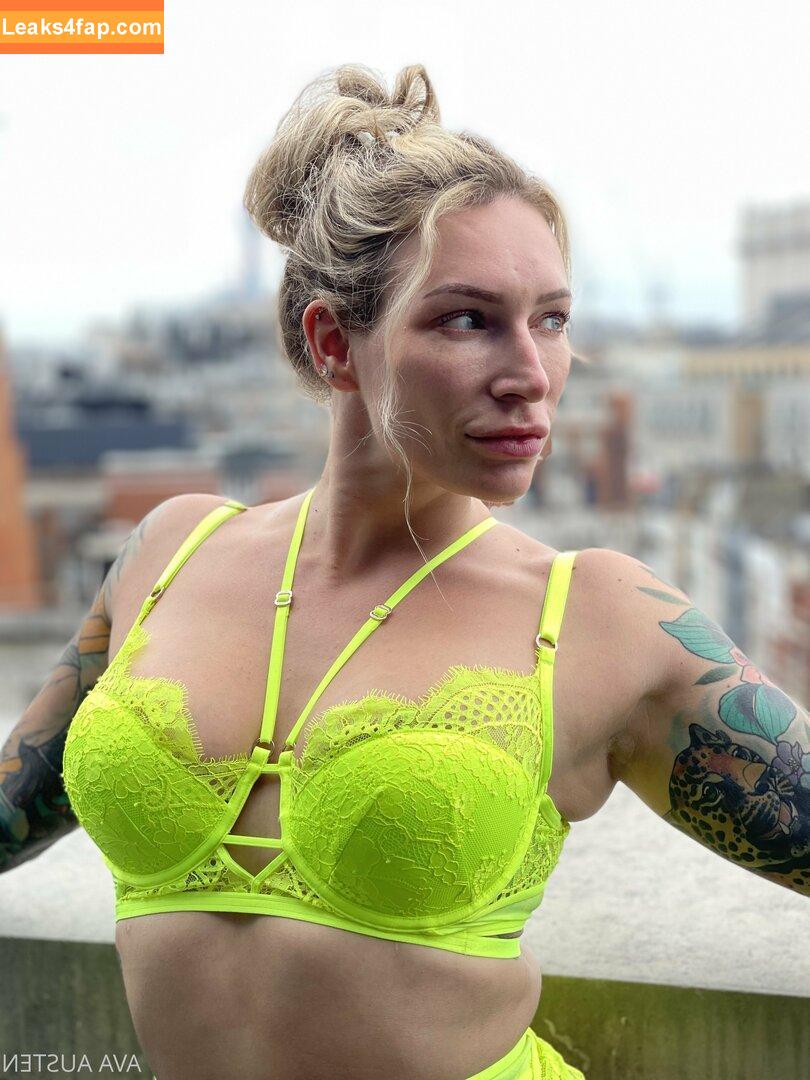 ava_austen / Ava Austen / Manyvids / mrs_austenonlyfans leaked photo photo #0058