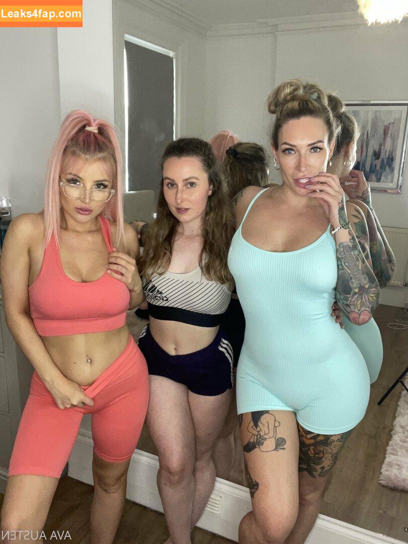 ava_austen / Manyvids / mrs_austen leaked photo photo #0142