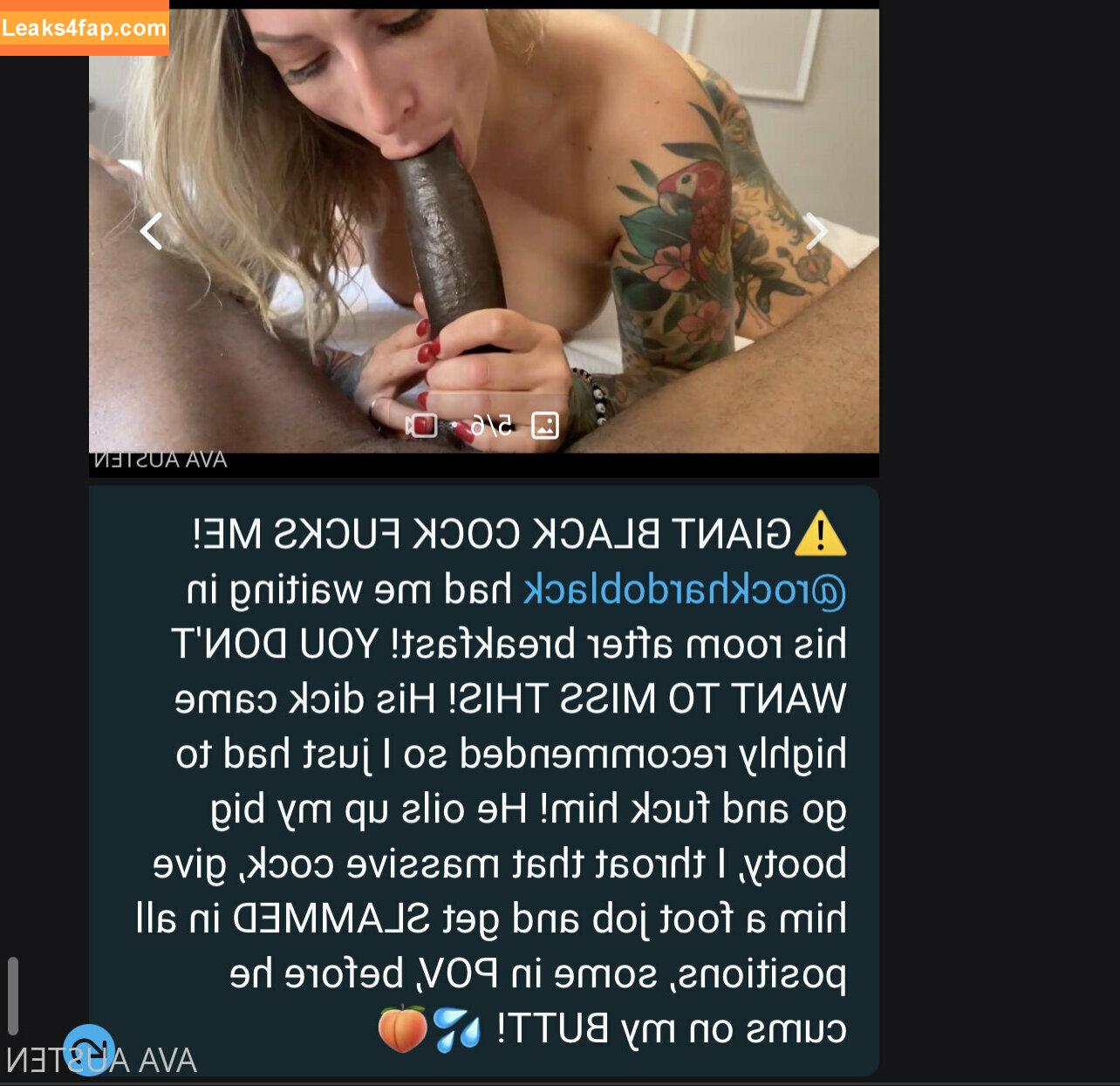 ava_austen / Manyvids / mrs_austen leaked photo photo #0191