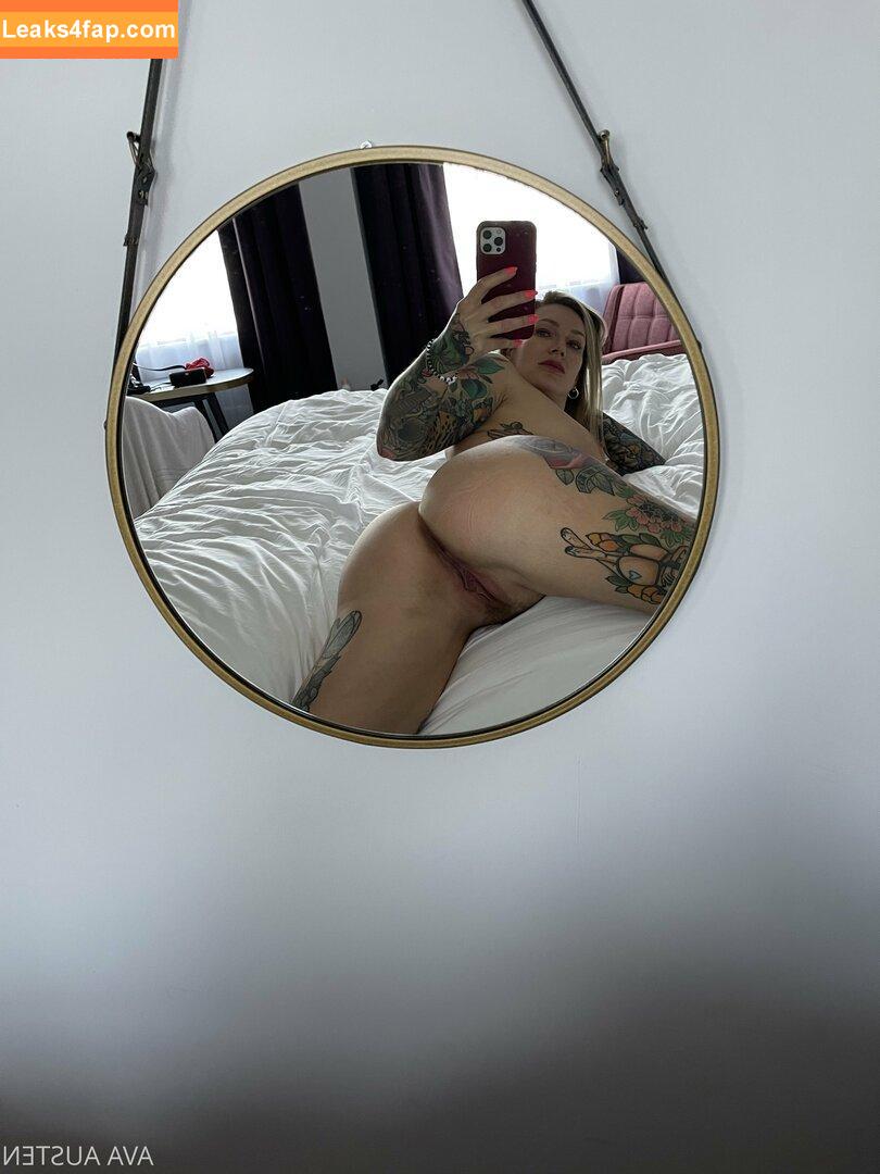 ava_austen / Manyvids / mrs_austen leaked photo photo #0228