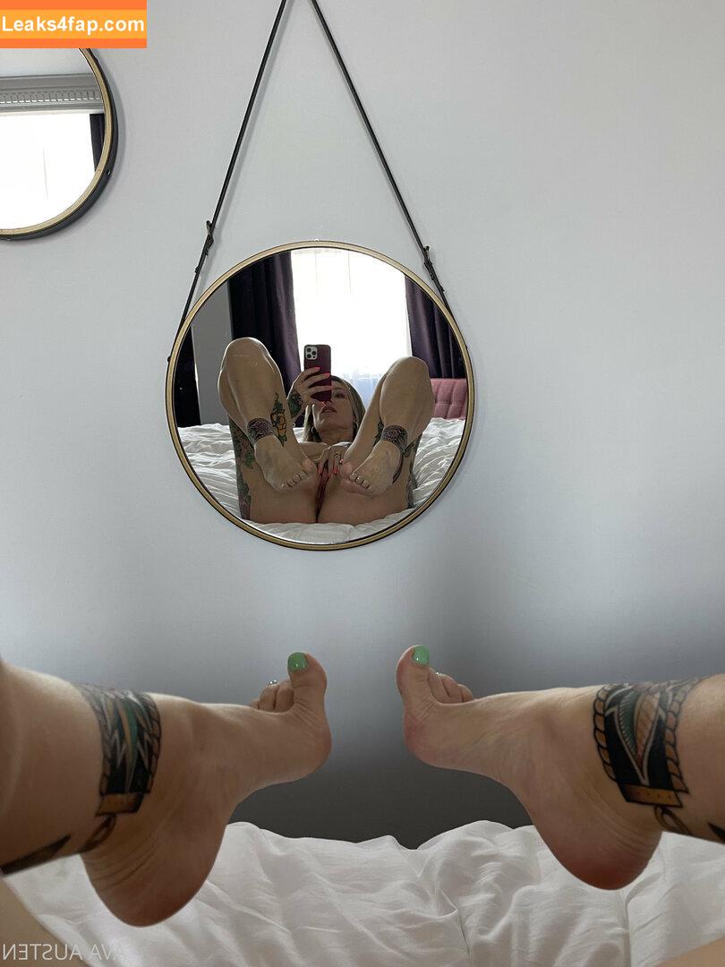 ava_austen / Manyvids / mrs_austen leaked photo photo #0229