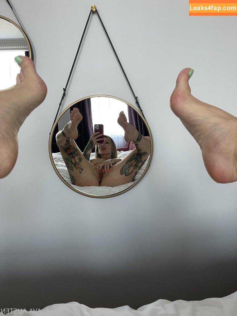 ava_austen / Manyvids / mrs_austen leaked photo photo #0231