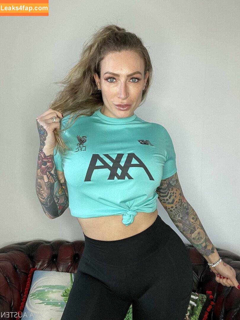 ava_austen / Manyvids / mrs_austen leaked photo photo #0399