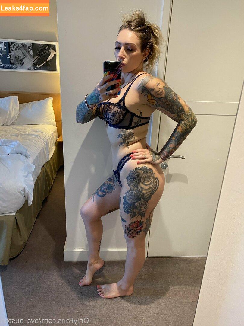ava_austen / Manyvids / mrs_austen leaked photo photo #0407