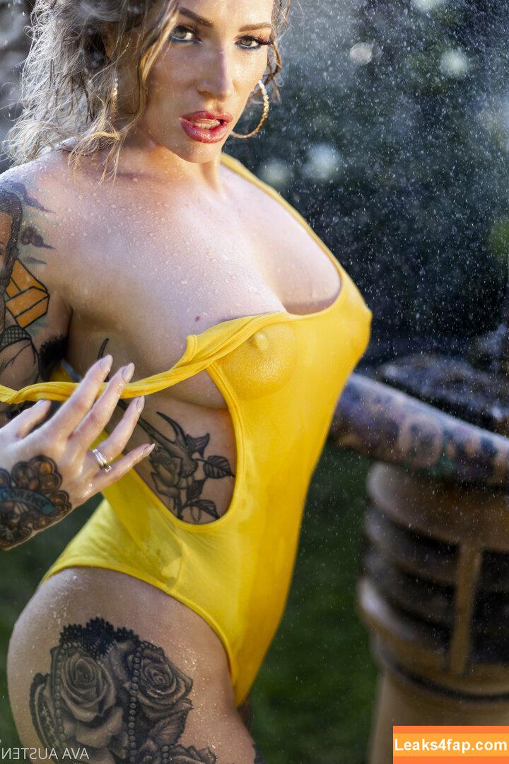 ava_austen / Manyvids / mrs_austen leaked photo photo #0509