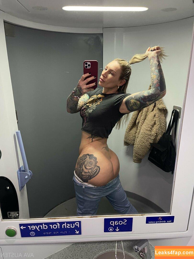 ava_austen / Manyvids / mrs_austen leaked photo photo #0562