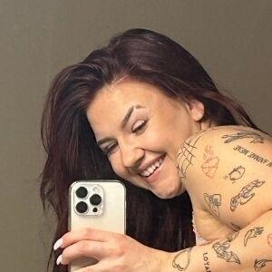 Ava Cruz photo #0003