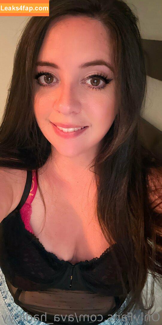 ava_hadleyy / ava_hadley leaked photo photo #0010