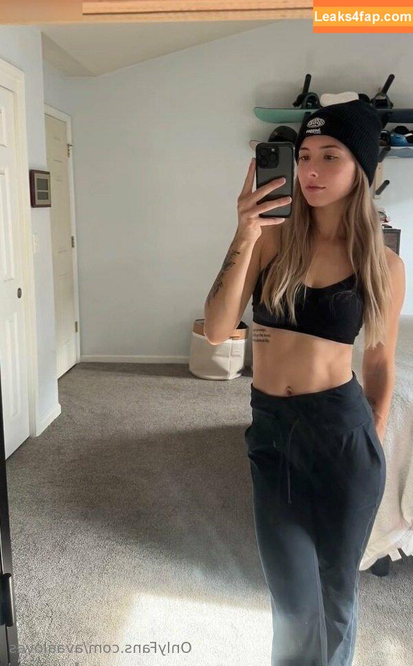 Avaaloves /  leaked photo photo #0015