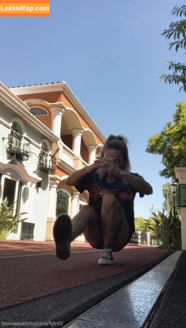 Avaaloves /  leaked photo photo #0026