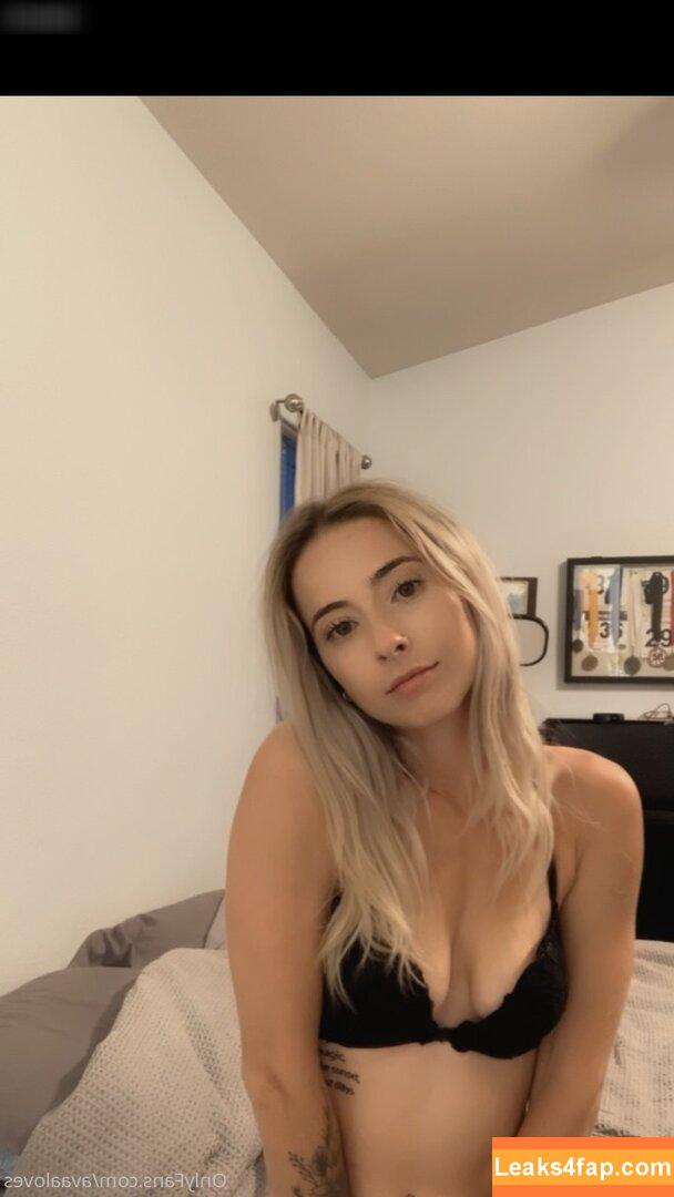 Avaaloves /  leaked photo photo #0030
