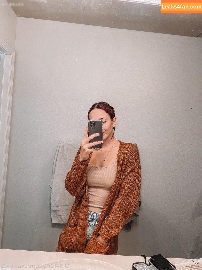 Avaaloves /  leaked photo photo #0034