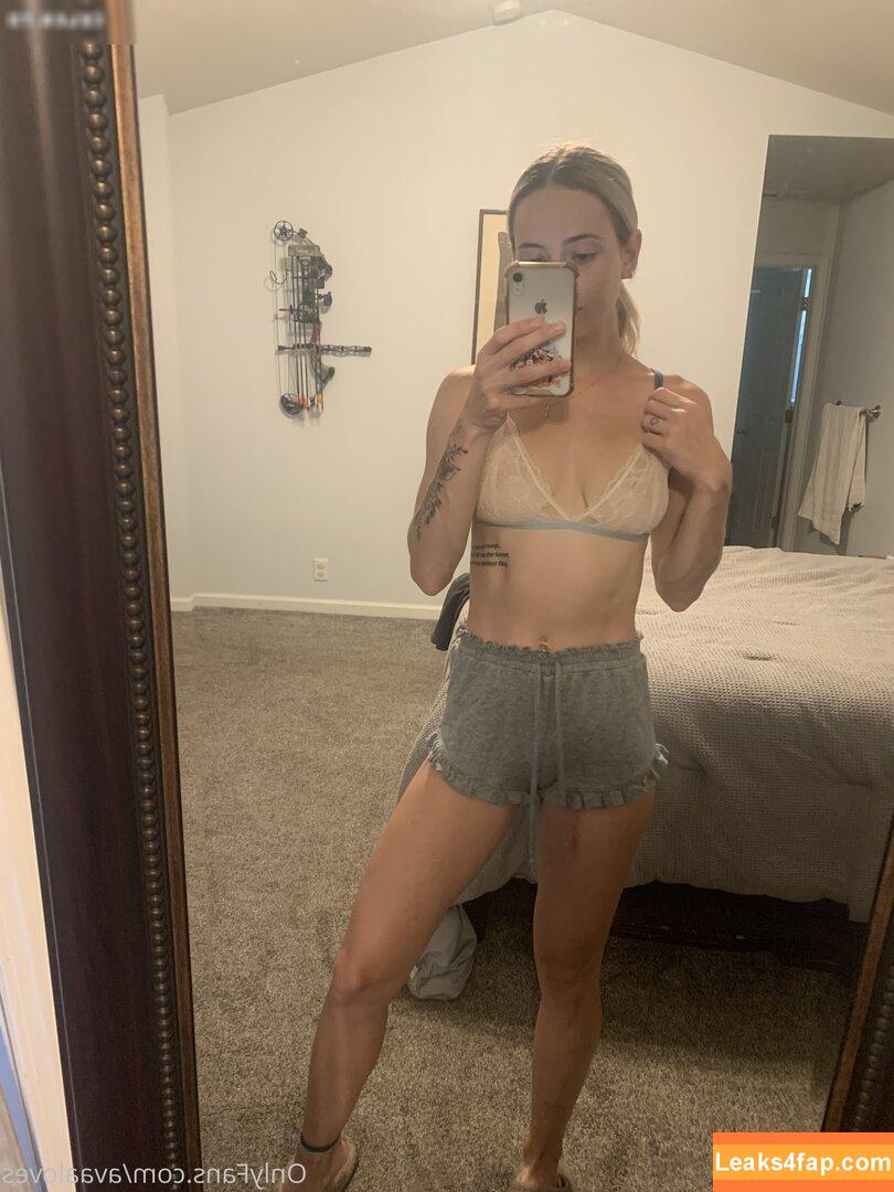 Avaaloves /  leaked photo photo #0042