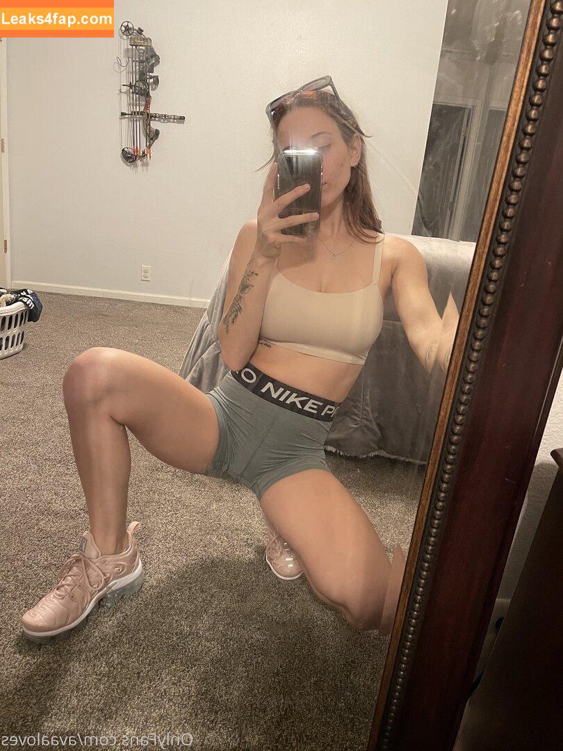 Avaaloves /  leaked photo photo #0044