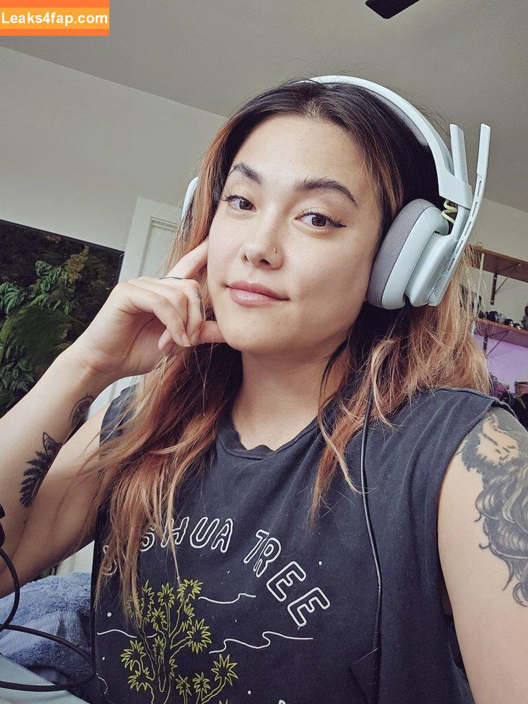AvaGG / ava.gg / avajaijai leaked photo photo #0004