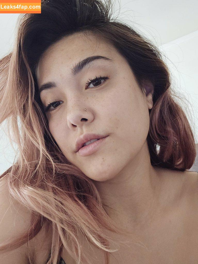 AvaGG / ava.gg / avajaijai leaked photo photo #0006