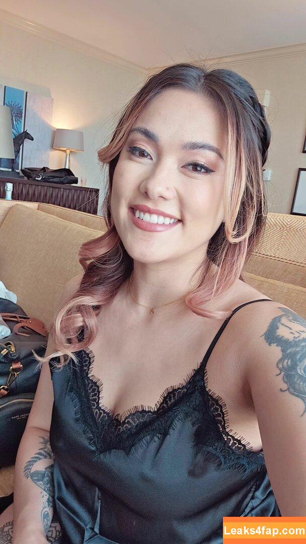 AvaGG / ava.gg / avajaijai leaked photo photo #0010