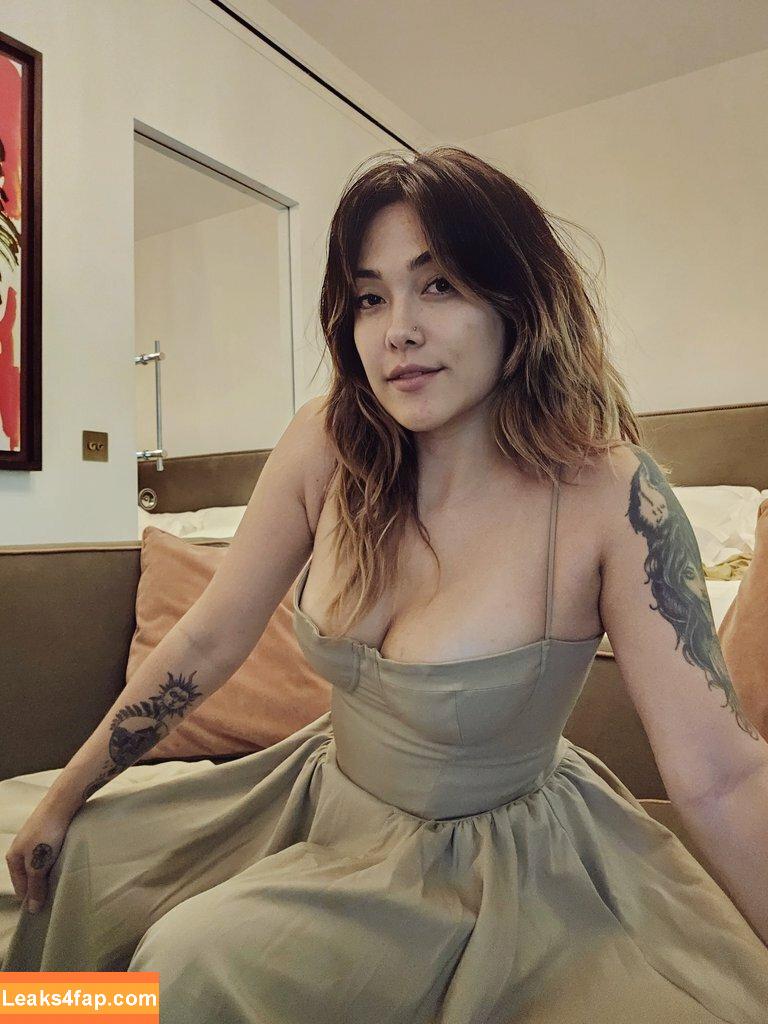 AvaGG / ava.gg / avajaijai leaked photo photo #0024