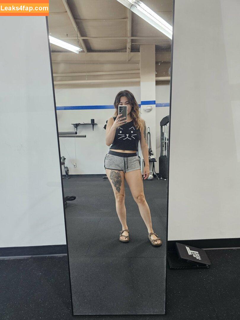 AvaGG / ava.gg / avajaijai leaked photo photo #0051