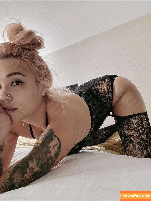 AvaGG / ava.gg / avajaijai leaked photo photo #0072