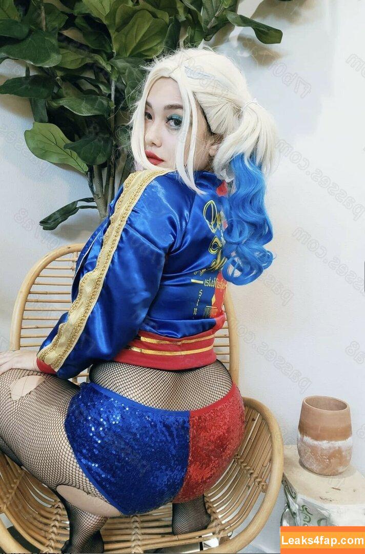 AvaGG / ava.gg / avajaijai leaked photo photo #0116