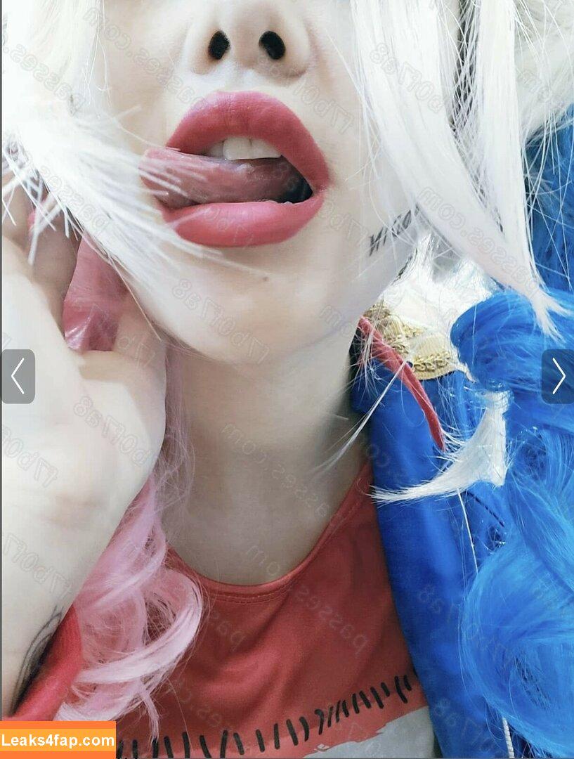 AvaGG / ava.gg / avajaijai leaked photo photo #0119