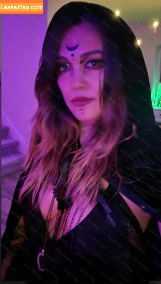 AvaGG / ava.gg / avajaijai leaked photo photo #0135