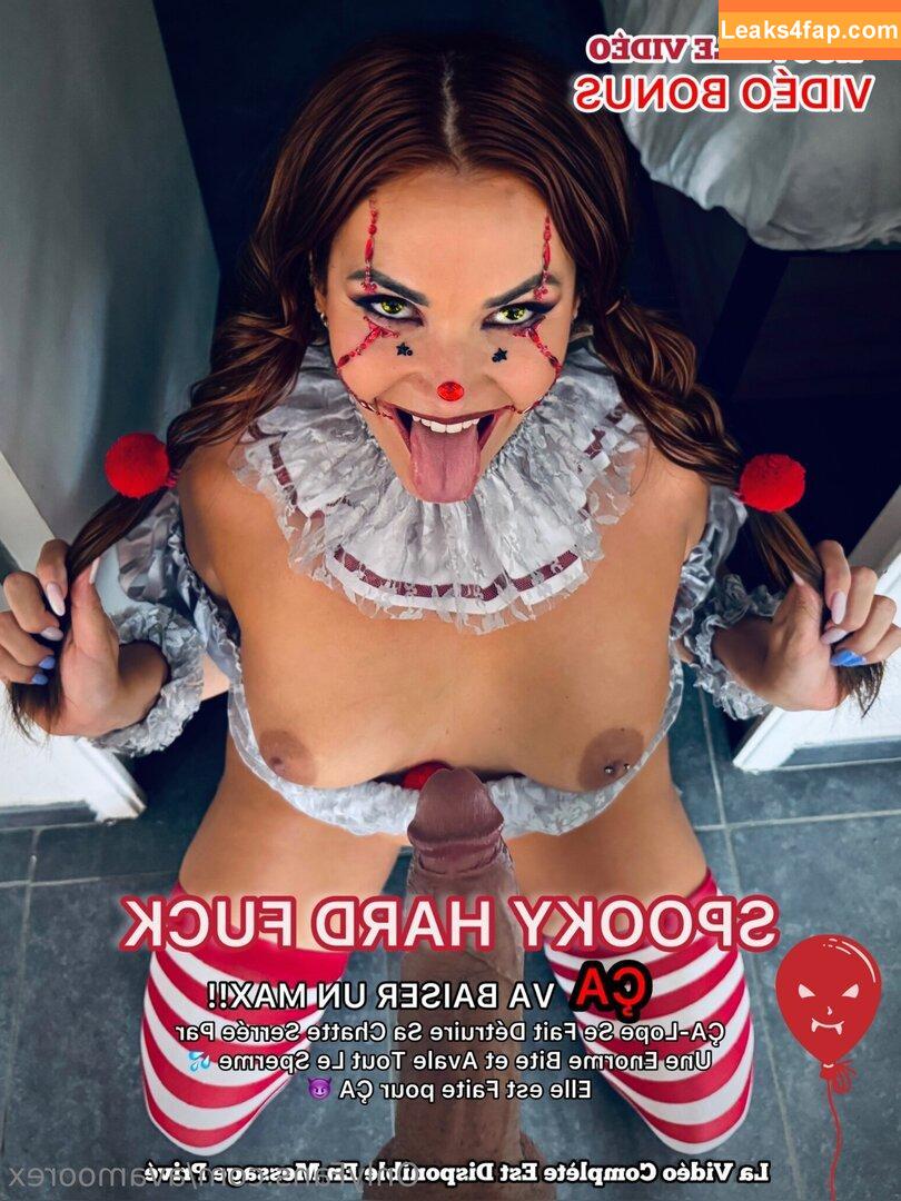 avamoorex /  leaked photo photo #0019