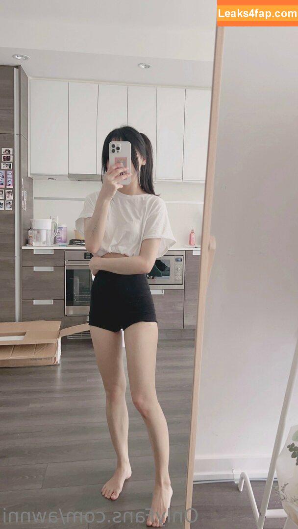 Awwni / awnni leaked photo photo #0009