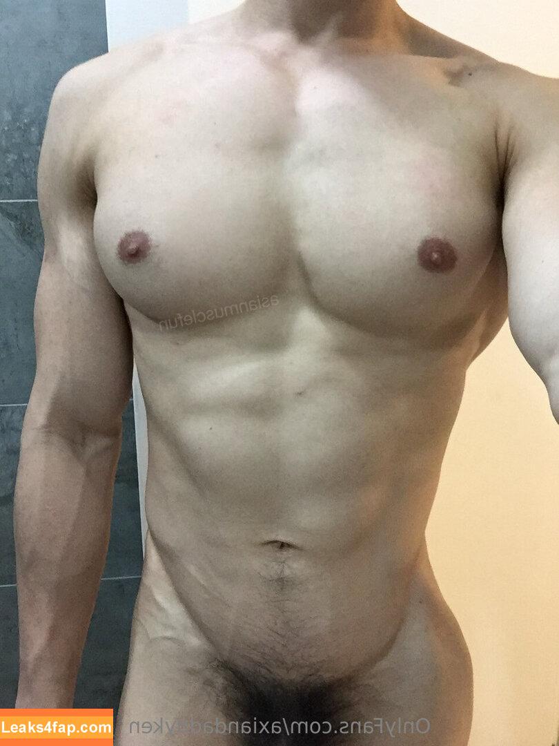 axiandaddyken / axiandaddyken_ leaked photo photo #0015