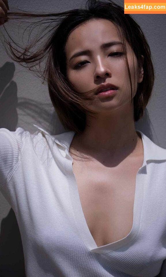 Ayame Misaki / misakiayame / misakipictures слитое фото фото #0015