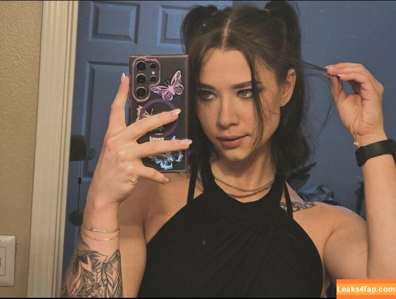 Ayeejayycee / Ayejaysea / Mynameisamy / Wheyfu leaked photo photo #0045
