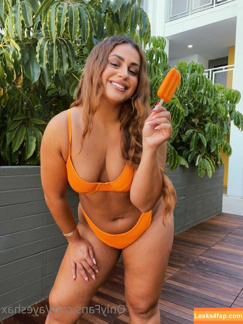 ayeshax /  leaked photo photo #0006