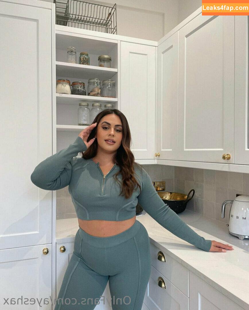 ayeshax /  leaked photo photo #0007