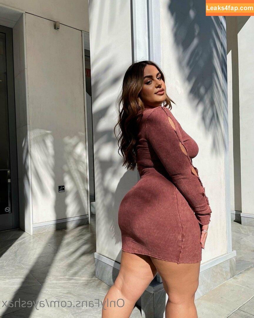 ayeshax /  leaked photo photo #0008