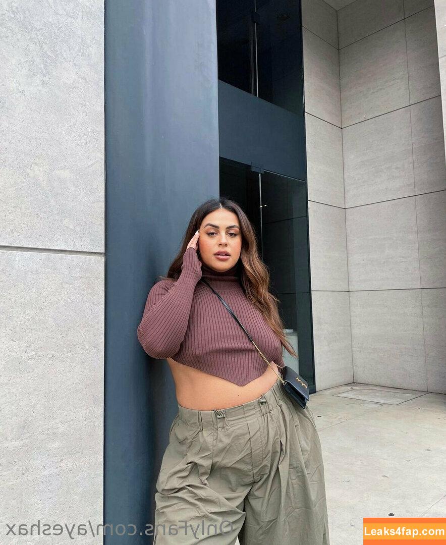 ayeshax /  leaked photo photo #0009